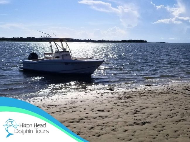 Private Hilton Head Boat Tour